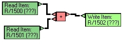 OPC Viewer Sample Transaction